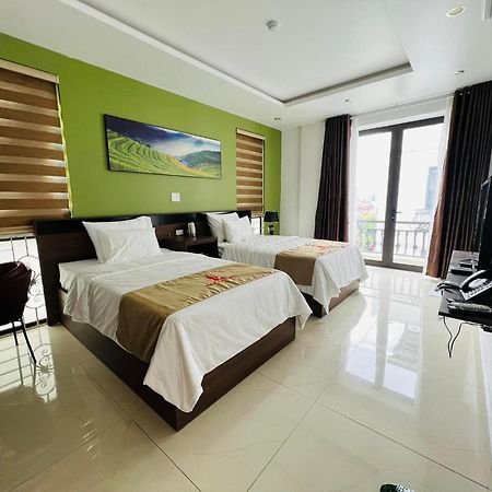 Phuc Lam Hotel ห่าซาง ภายนอก รูปภาพ
