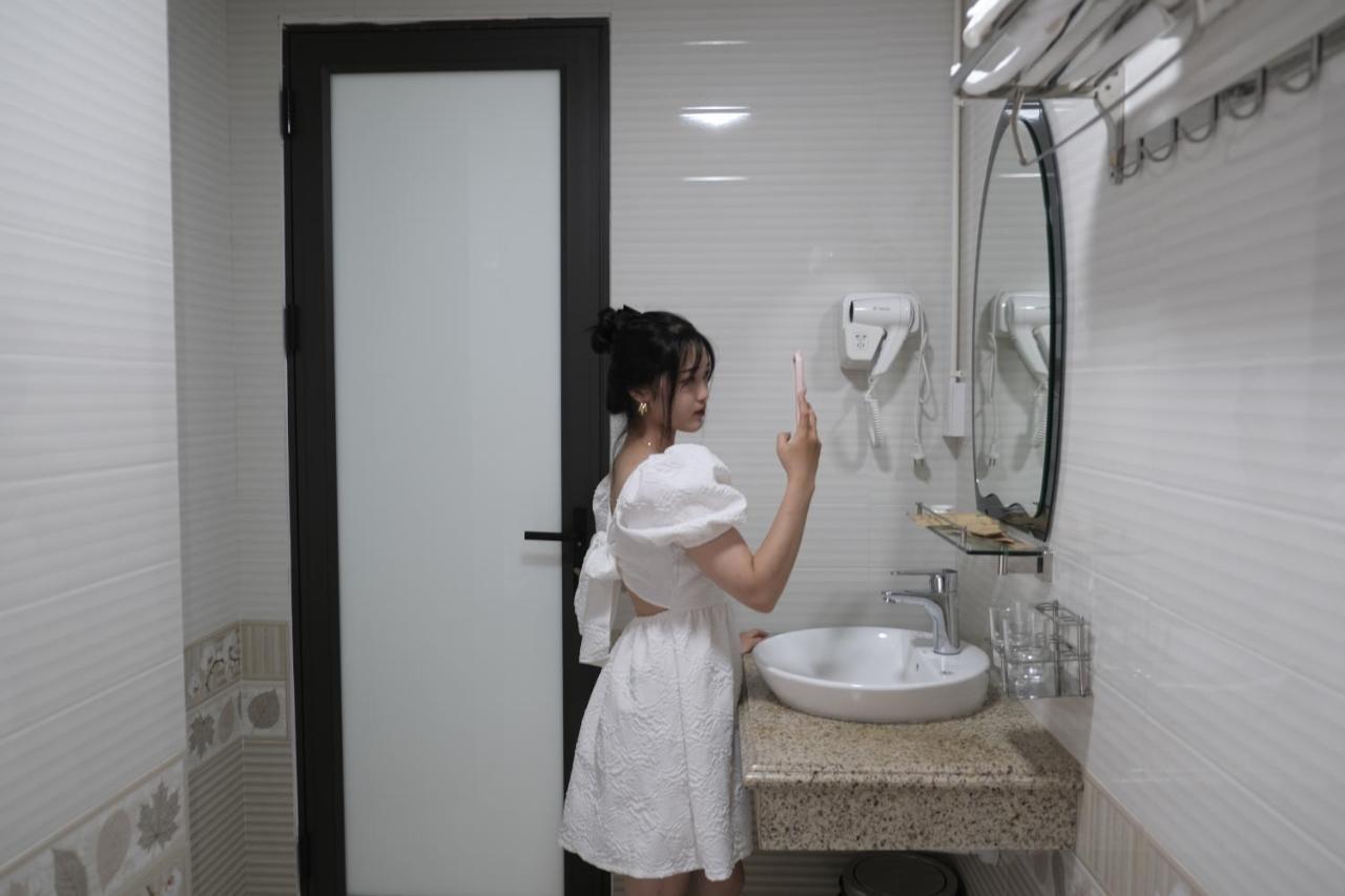 Phuc Lam Hotel ห่าซาง ภายนอก รูปภาพ